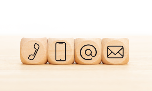 Contact Images