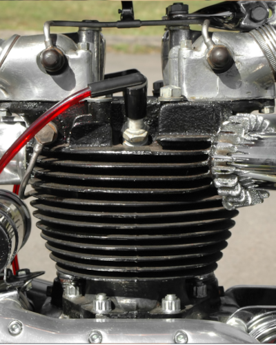 entretien de la moto entretien de la moto